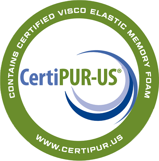 CertiPUR-US Certified