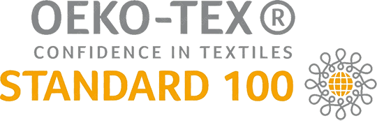 OEKO-TEX Certified