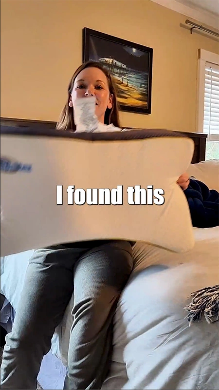 Customer testimonial