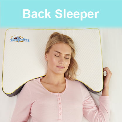 back sleeper